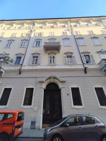 Appartamento in residenziale in Via del Lazzaretto Vecchio 22