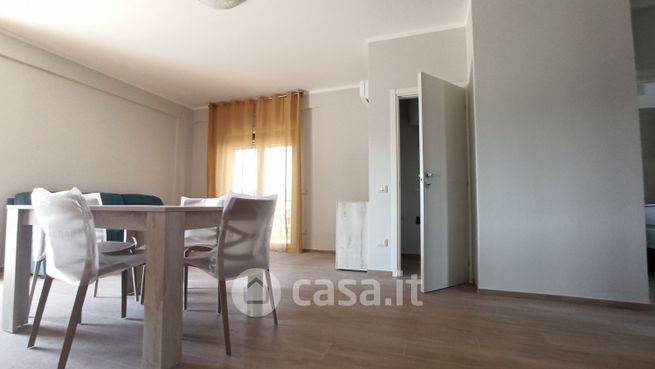 Appartamento in residenziale in Via Avellino