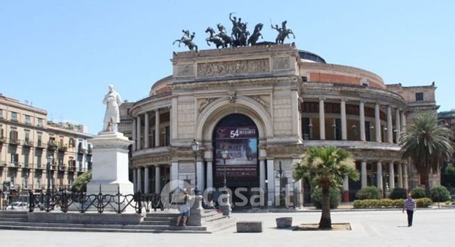 Attività/licenza (con o senza mura) in commerciale in Via Gaetano Daita