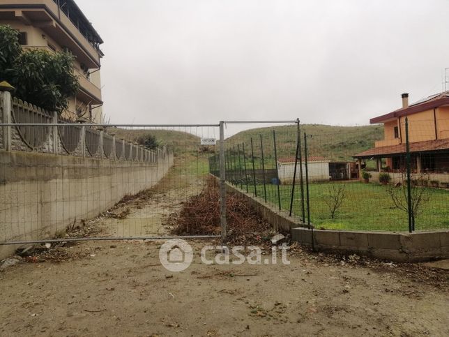 Terreno edificabile in residenziale in Via Olanda