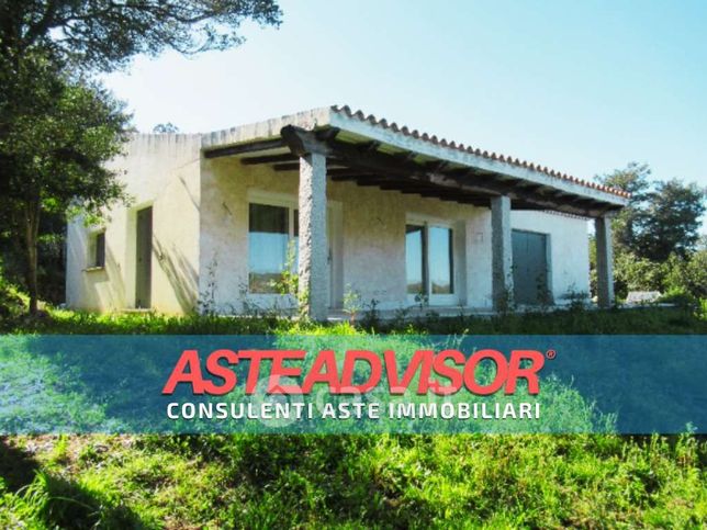 Villa in residenziale in Via Mirialveda