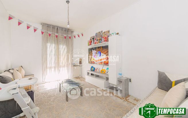 Appartamento in residenziale in Via Zanardi Bonfiglio