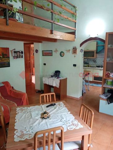 Villa in residenziale in Via Immagine 17 -117