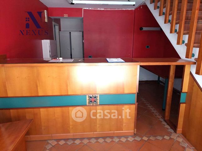 Ufficio in commerciale in Corso G. Matteotti