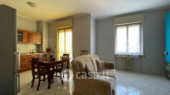 Appartamento in residenziale in 