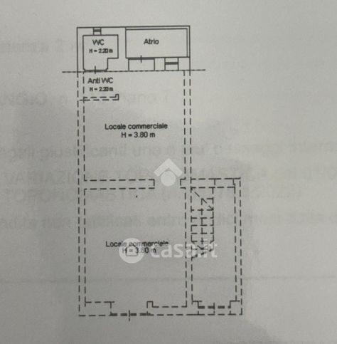 Box/posto auto in residenziale in Via Ludovico I D'Angiò 113