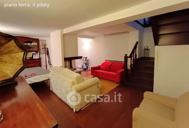 Appartamento in residenziale in Via dell'Antimonio