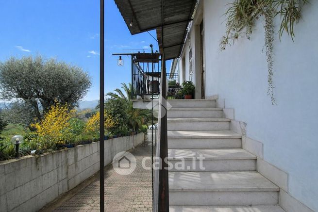 Appartamento in residenziale in Via Nazionale per Teramo