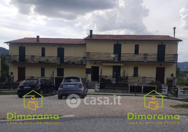 Appartamento in residenziale in Via Palazzolo