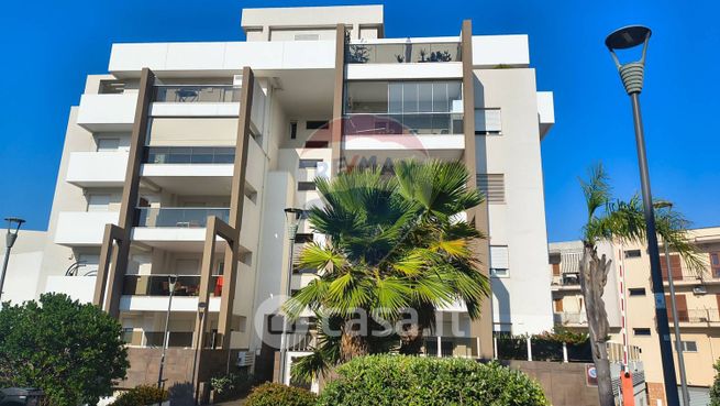 Appartamento in residenziale in