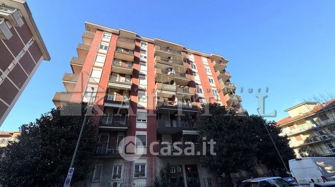 Appartamento in residenziale in Via Puricelli Guerra 209