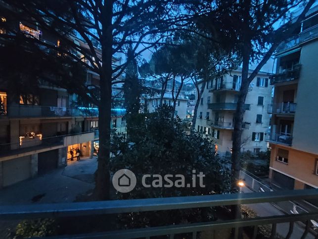 Appartamento in residenziale in Via Enrico Paolucci 6