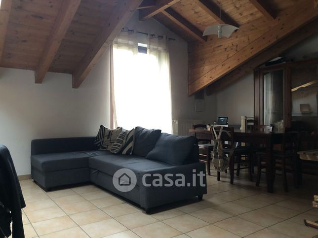 Appartamento in residenziale in Luigi Toscani