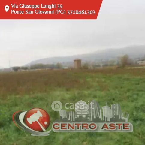Terreno agricolo in commerciale in Frazione Rigali