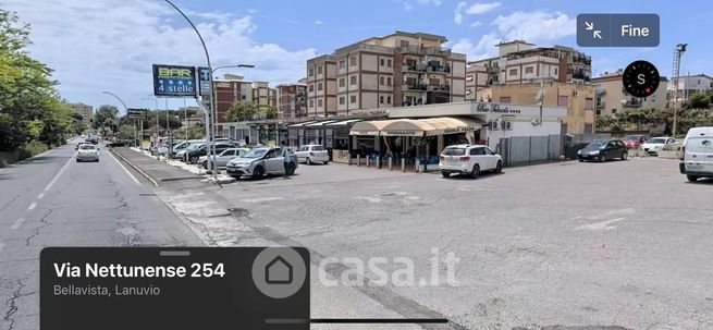 Attivitã /licenza (con o senza mura) in commerciale in Via Nettunense, 245