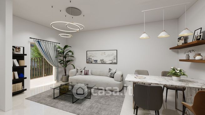 Appartamento in residenziale in Via Verdi