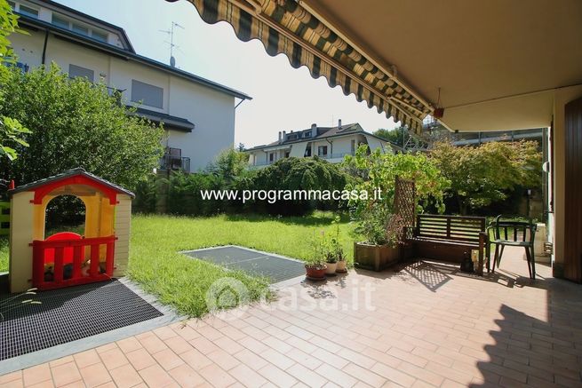 Appartamento in residenziale in Via Niccolò Machiavelli 4