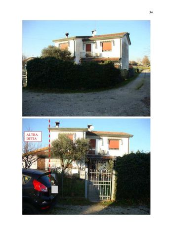 Casa bi/trifamiliare in residenziale in Via Milan 6