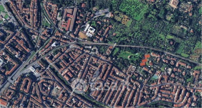 Box/posto auto in residenziale in Via Faentina