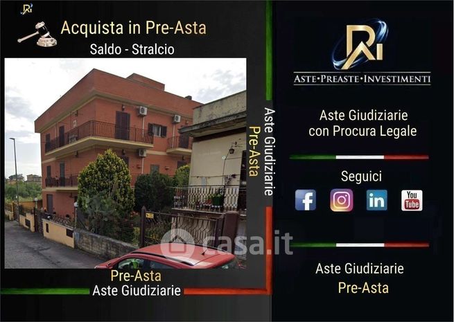 Appartamento in residenziale in Via Tremestieri Etneo 36