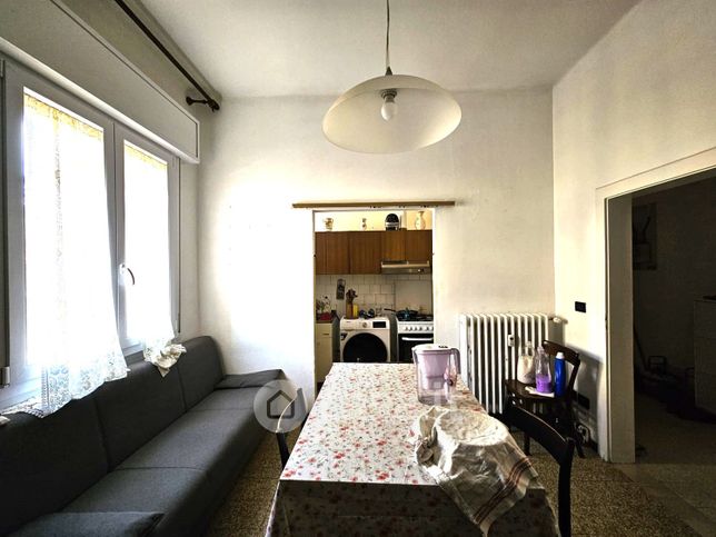 Appartamento in residenziale in Via Antonio Pacinotti