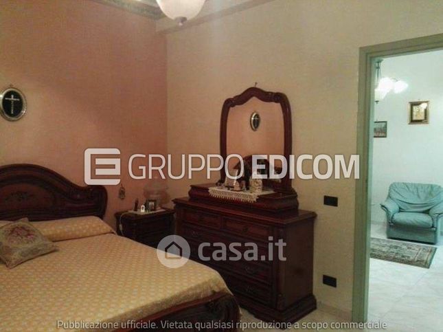Appartamento in residenziale in Via delle Palme