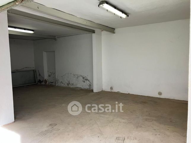 Garage/posto auto in residenziale in Via Giambologna 33