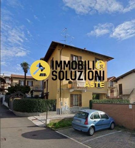 Appartamento in residenziale in Via Solferino 5