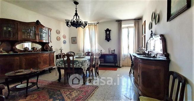 Appartamento in residenziale in Via Catena 13