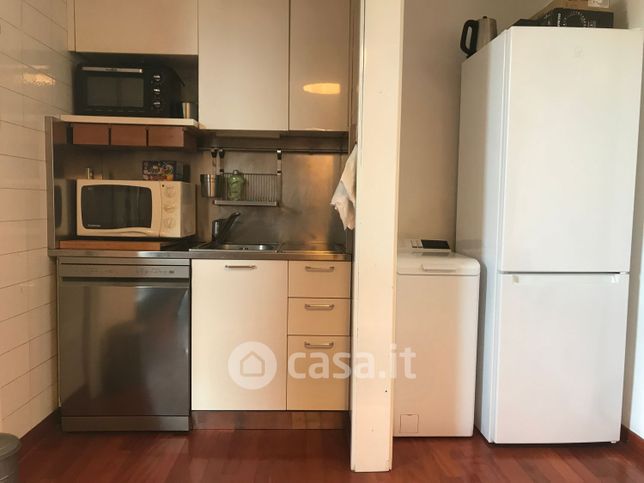 Appartamento in residenziale in Corso Garibaldi 59