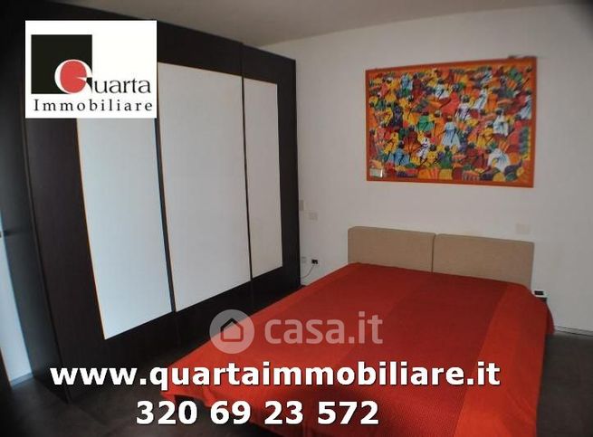 Appartamento in residenziale in Via Fratelli Bandiera 32