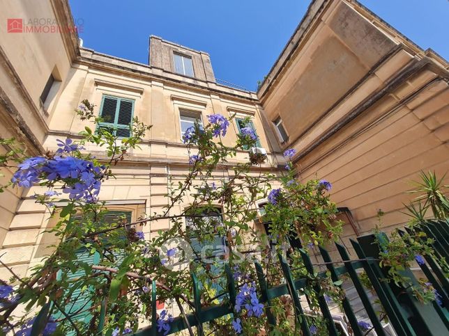 Appartamento in residenziale in Viale dell'Università 39