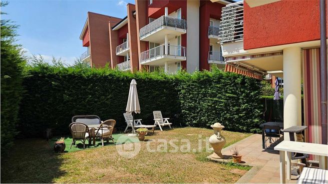 Appartamento in residenziale in Via Robert Capa