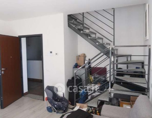 Appartamento in residenziale in Via Calatafimi 16