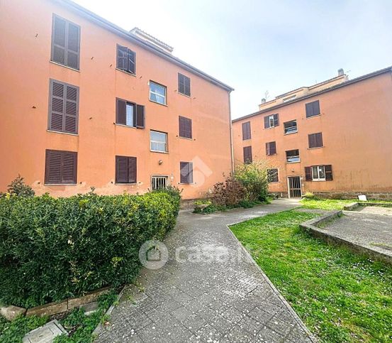 Appartamento in residenziale in Piazza Giuseppe Mazzini 16