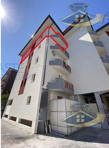Appartamento in residenziale in Largo Giovanni Meli 4
