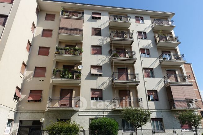Appartamento in residenziale in Via Monte Oliveto 10