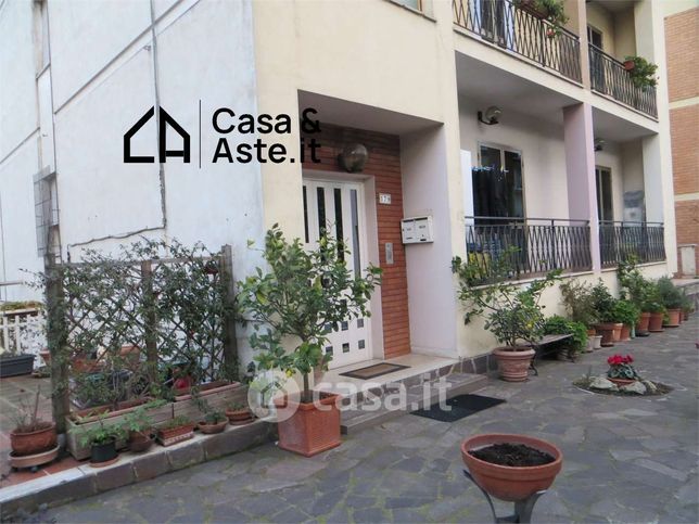 Appartamento in residenziale in Via Fermana Sud 179