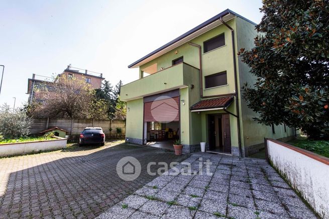 Appartamento in residenziale in Via A. B. Sabin 38