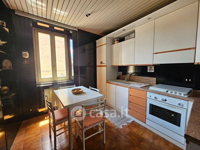 Appartamento in residenziale in Via Santissima Maria Liberatrice