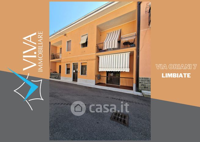 Appartamento in residenziale in Via Alfredo Oriani 7