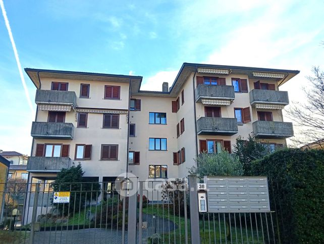 Appartamento in residenziale in Via Michelino Da Besozzo 38
