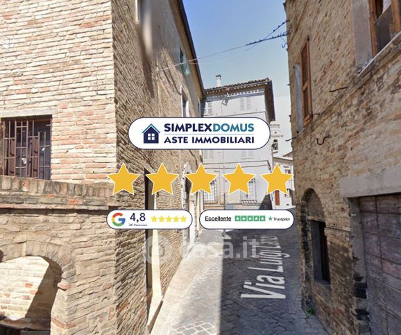 Appartamento in residenziale in Via Luigi Lanzi