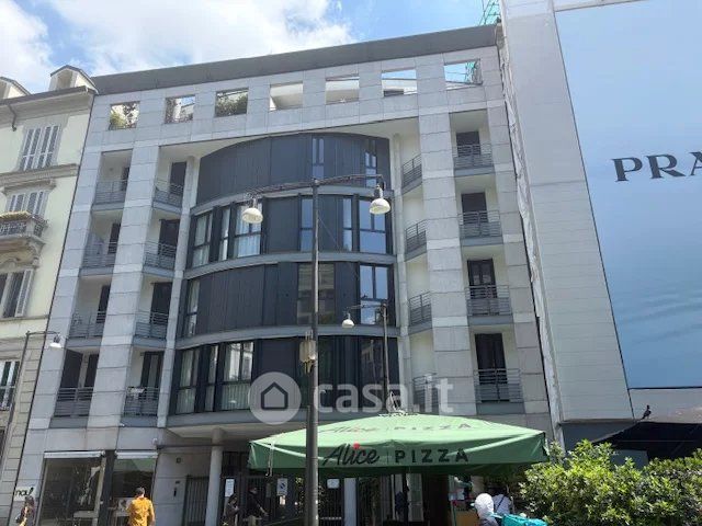 Appartamento in residenziale in Largo la Foppa 2