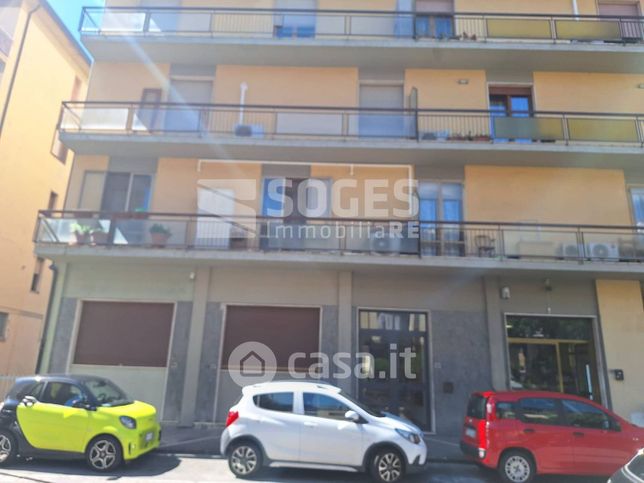 Appartamento in residenziale in Via Znojmo