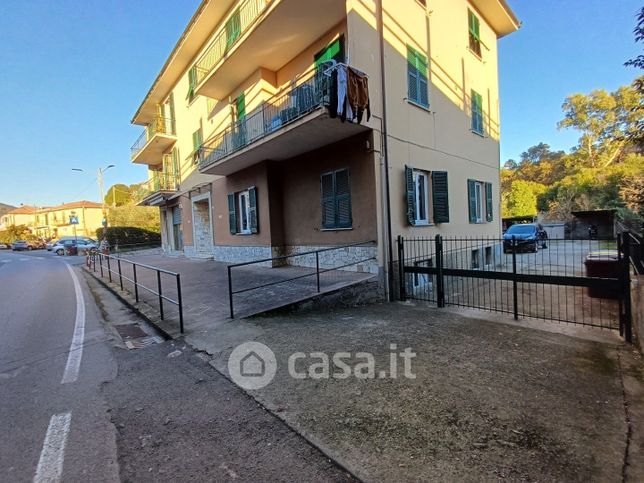 Appartamento in residenziale in Via Parma 14