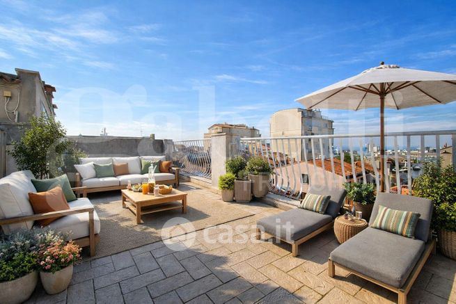 Appartamento in residenziale in Fondamenta Merlin