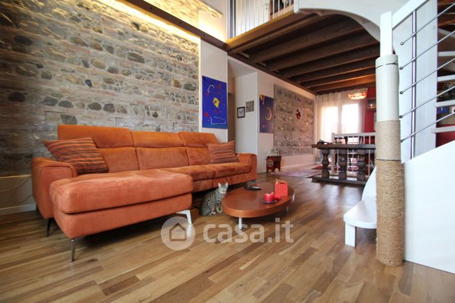 Appartamento in residenziale in Via Roma 47