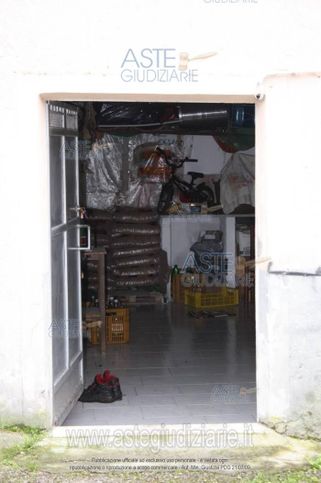 Box/posto auto in residenziale in 