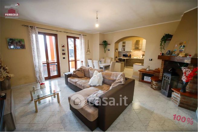 Appartamento in residenziale in Via Bosso Virginio 44